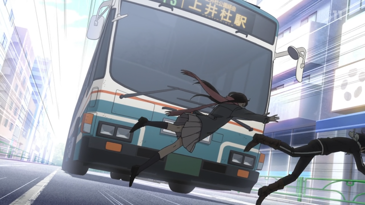 Noragami (Shinda Sekai Subs)